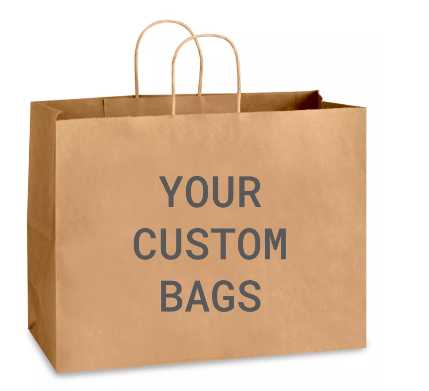 Paper Bag - Large