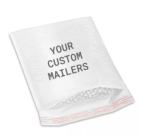 Bubble Mailer